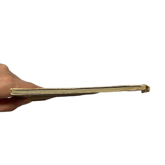 Visby Och Gotland Book Multilingual English Swedish German Vintage - Picture 8 of 11